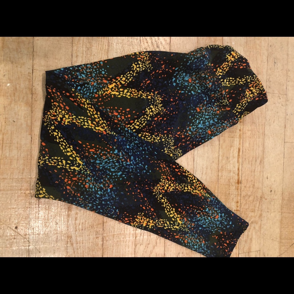 Leggings
